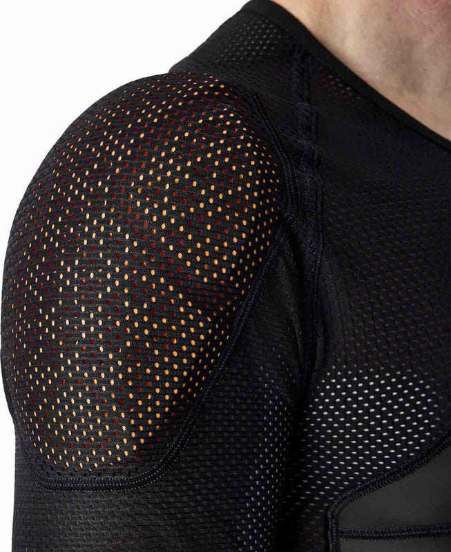 RST Race Dept D3O Performance Jacke
