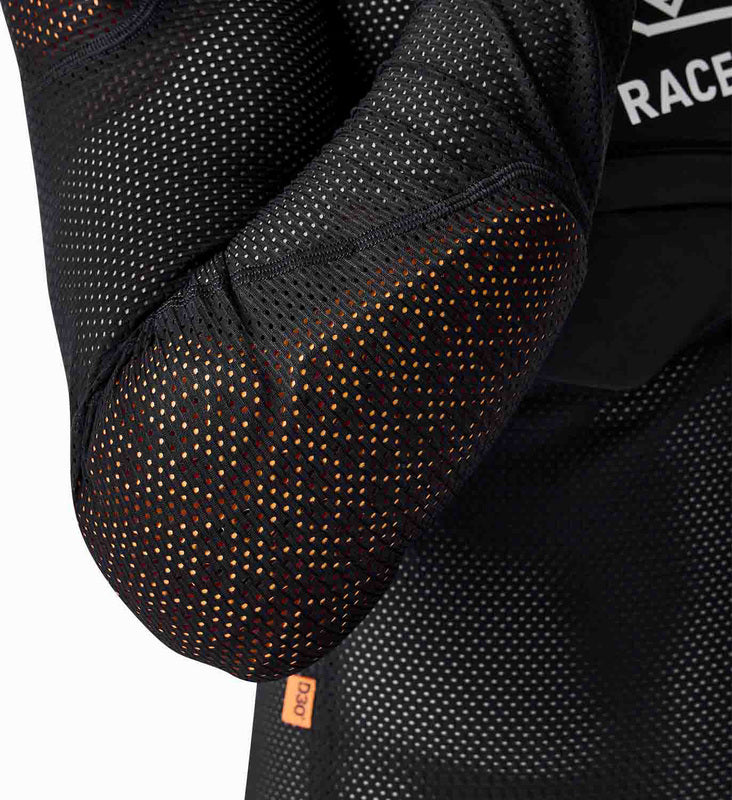 RST Race Dept D3O Performance Jacke