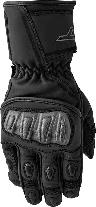 RST S1 Motorradhandschuhe - Schwarz