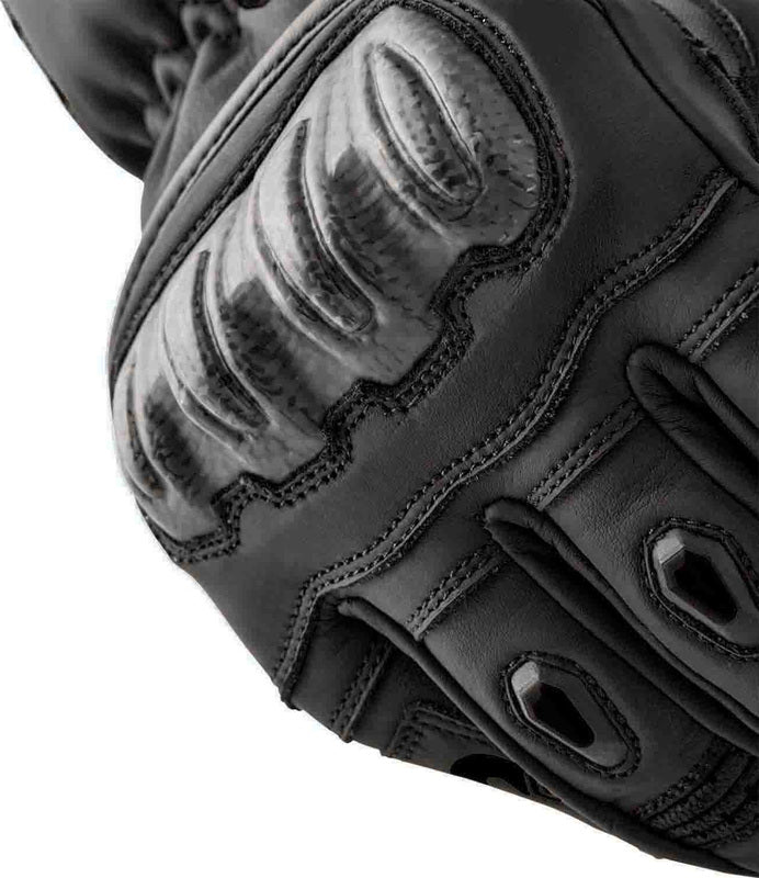 RST S1 Motorradhandschuhe - Schwarz