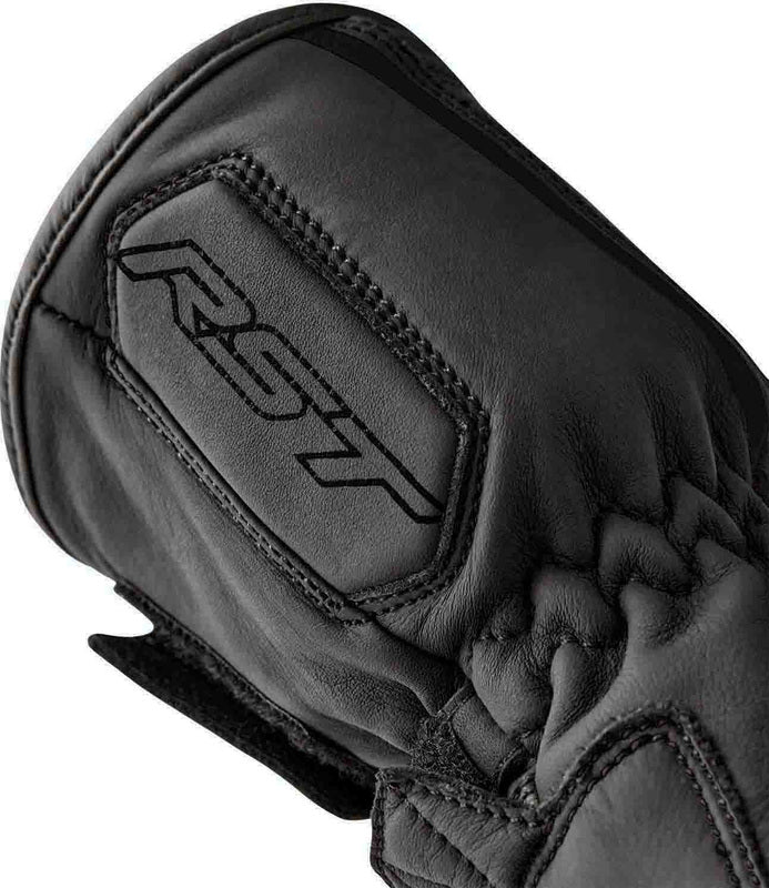 RST S1 Motorradhandschuhe - Schwarz