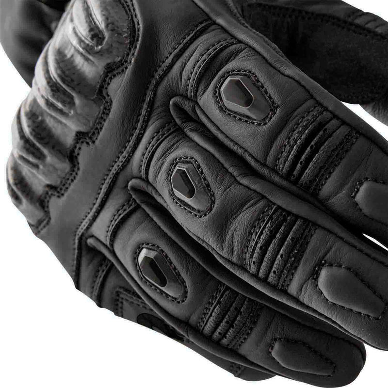 RST S1 Motorradhandschuhe - Schwarz
