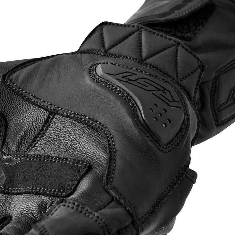 RST S1 Motorradhandschuhe - Schwarz