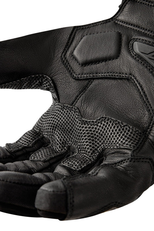 RST Pro Series Vega Motorradhandschuhe - Schwarz