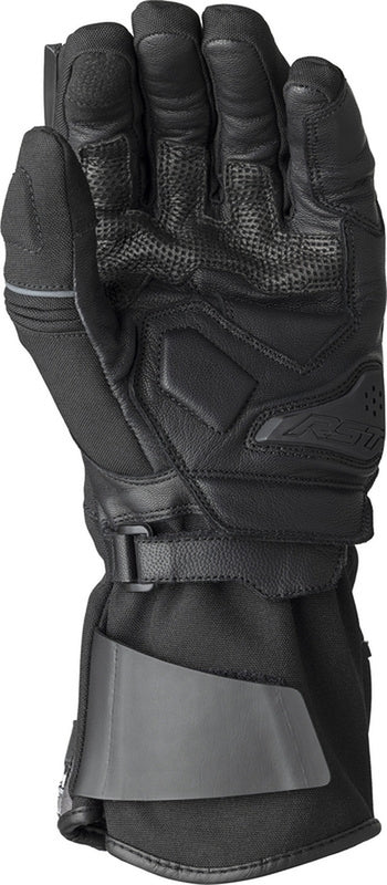 RST Pro Series Vega Motorradhandschuhe - Schwarz