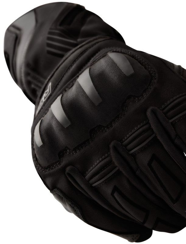 RST Pro Series Vega Motorradhandschuhe - Schwarz
