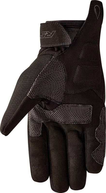 RST K-Sport Waterproof Motorradhandschuhe - Schwarz