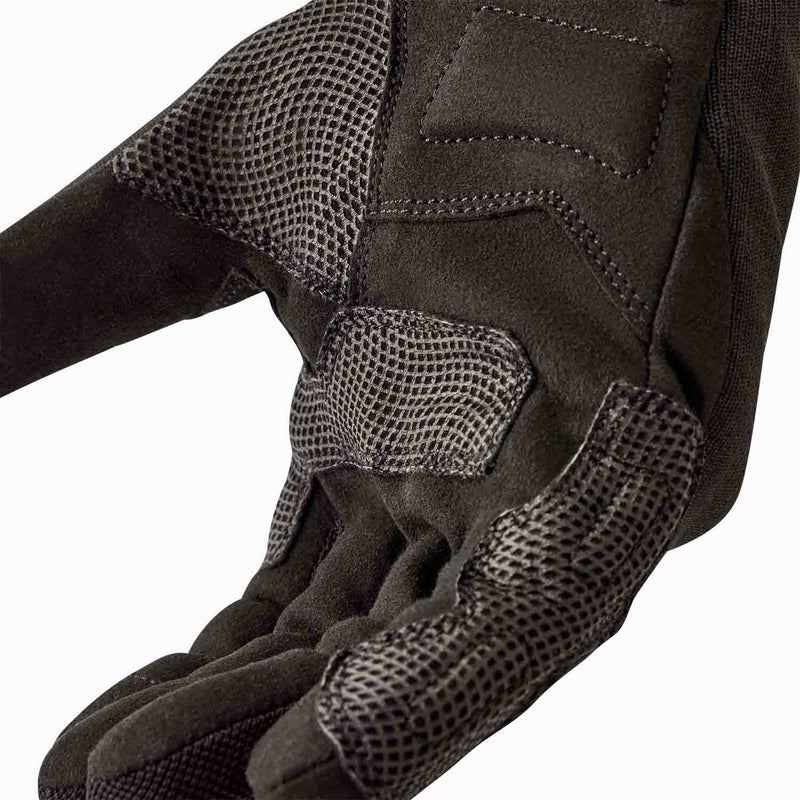 RST K-Sport Waterproof Motorradhandschuhe - Schwarz