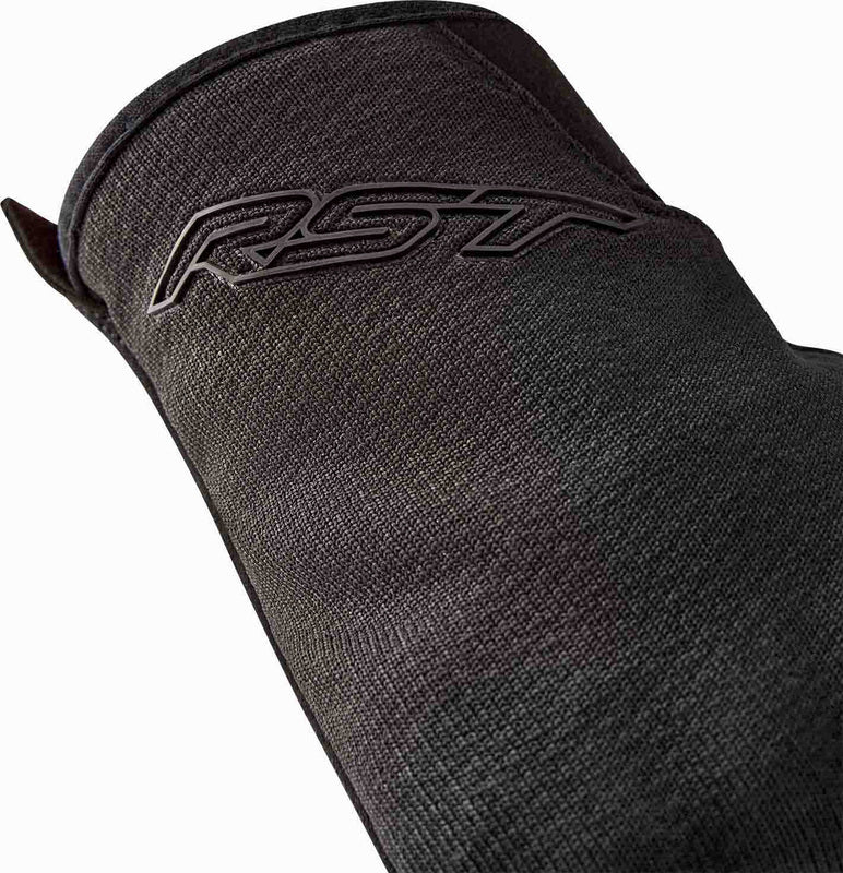 RST K-Sport Waterproof Motorradhandschuhe - Schwarz