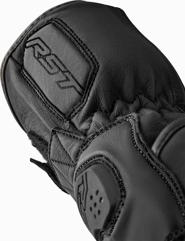 RST S1 Damen Motorradhandschuhe - Schwarz