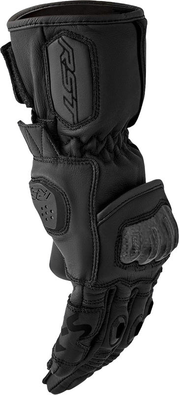 RST S1 Damen Motorradhandschuhe - Schwarz