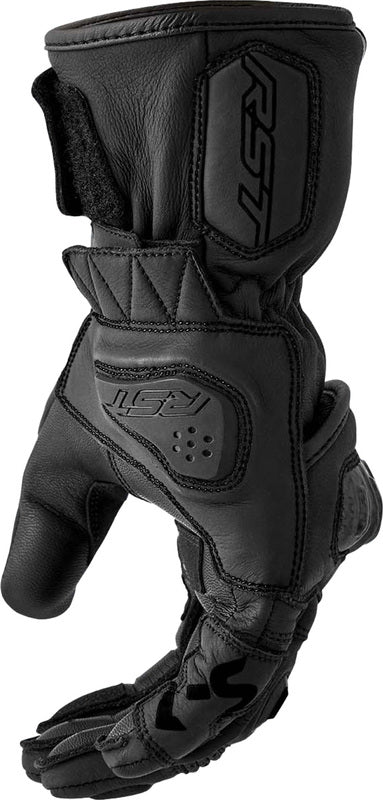 RST S1 Damen Motorradhandschuhe - Schwarz