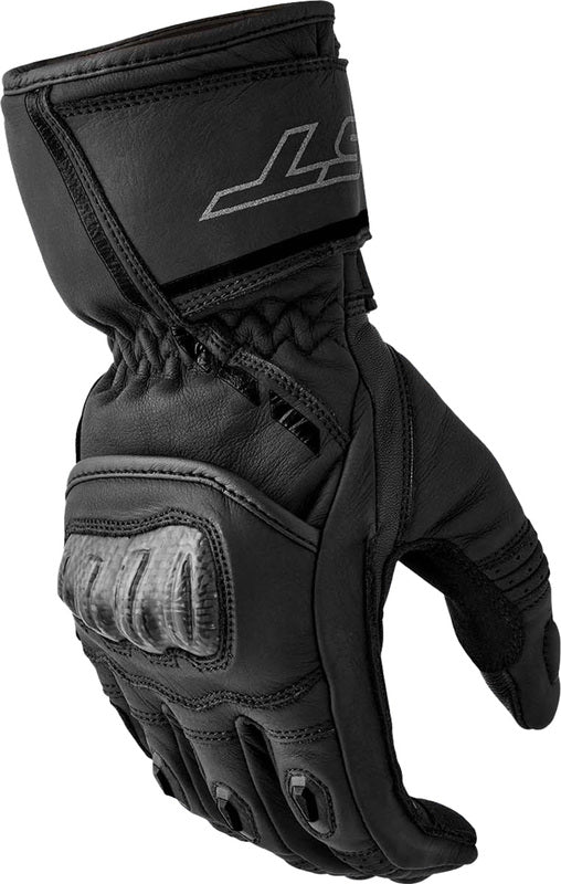 RST S1 Damen Motorradhandschuhe - Schwarz
