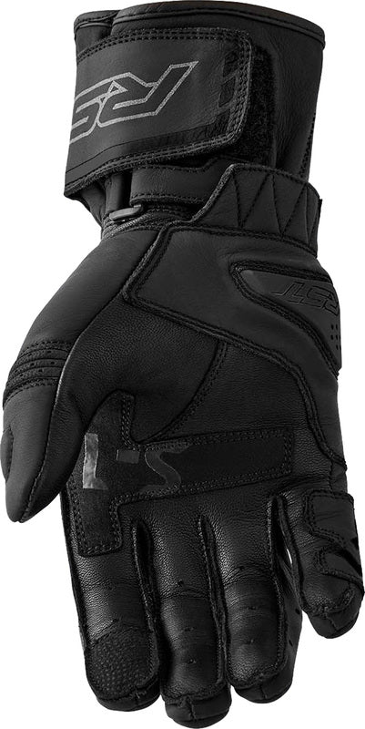 RST S1 Damen Motorradhandschuhe - Schwarz