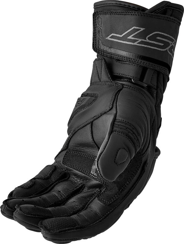 RST S1 Damen Motorradhandschuhe - Schwarz