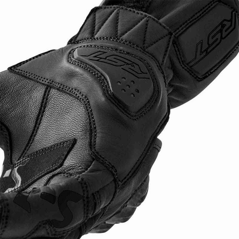 RST S1 Damen Motorradhandschuhe - Schwarz