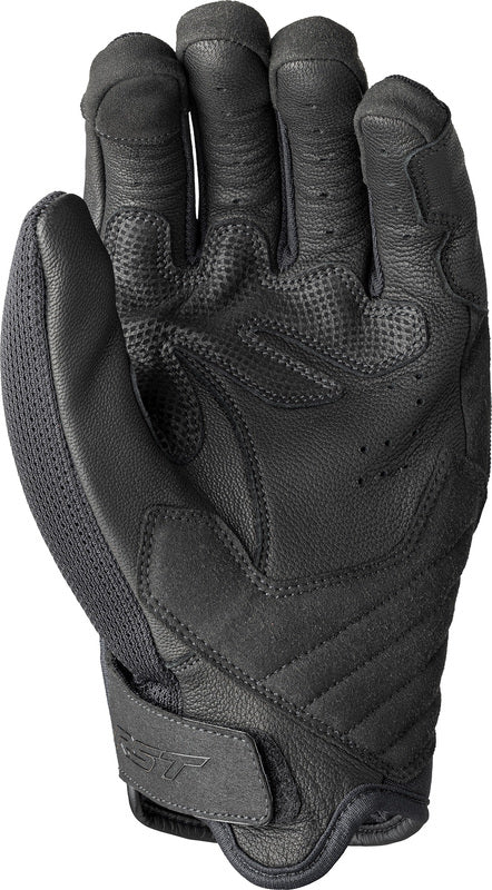 RST Jetstream Damen Motorradhandschuhe - Schwarz