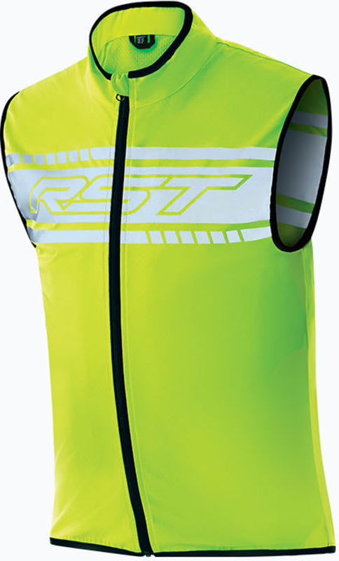 RST Flo-Rider Reflektierende Weste – Flo Gelb