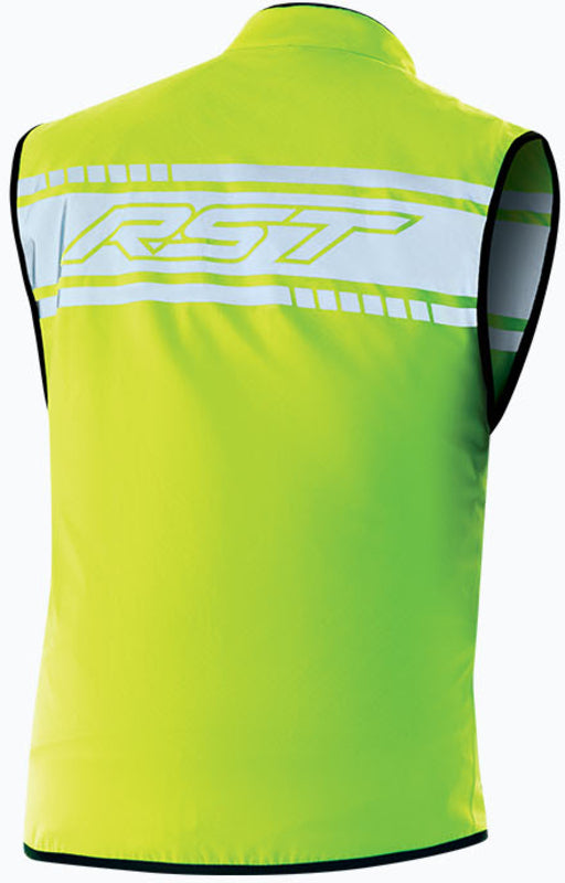 RST Flo-Rider Reflektierende Weste – Flo Gelb