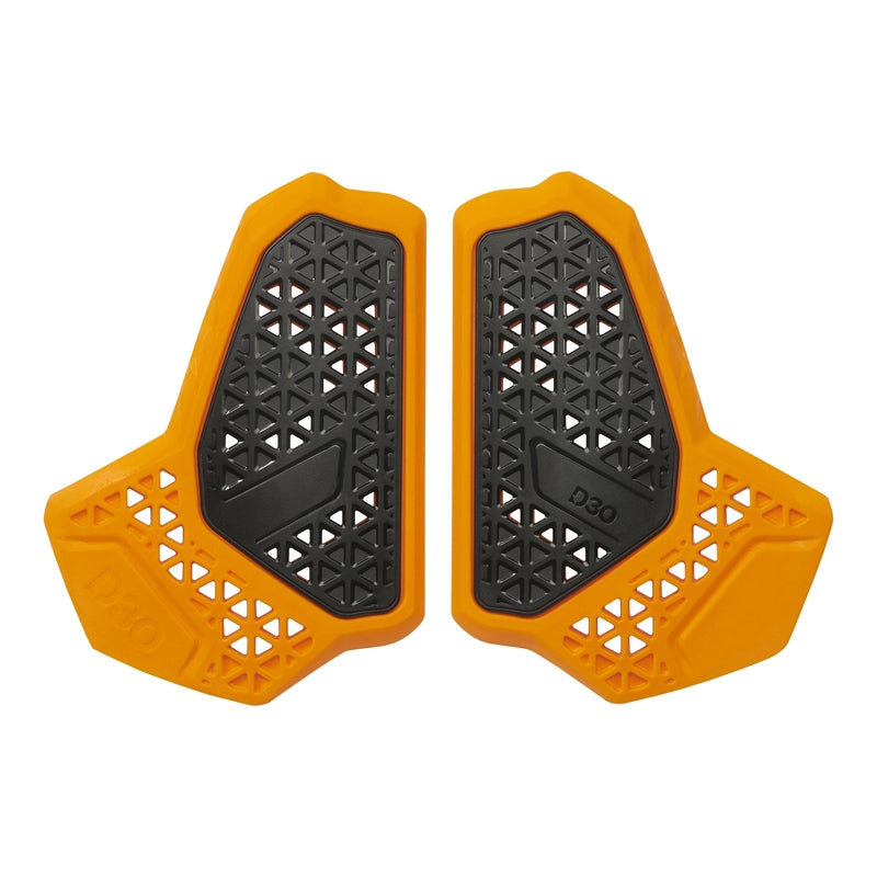 RST x D3O CP2 Brustprotektor (geteilt)