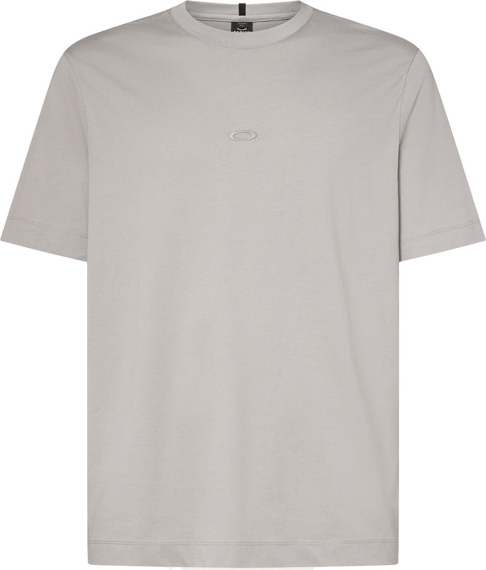 OAKLEY Stacked Flow T-Shirt - Cement