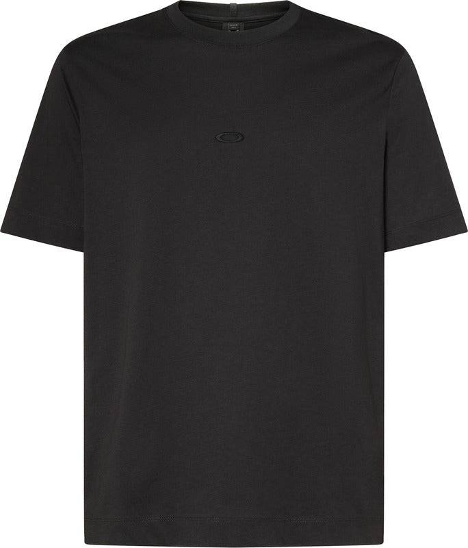 OAKLEY Stacked Flow T-Shirt - Pitch schwarz