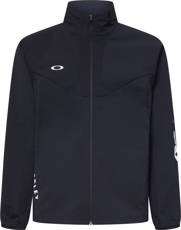 OAKLEY Enhance Tech Jersey Jacket 16.0 - Pitch schwarz