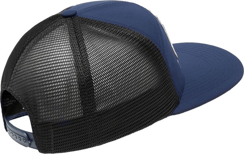 OAKLEY FHR Trucker Cap - Abyss