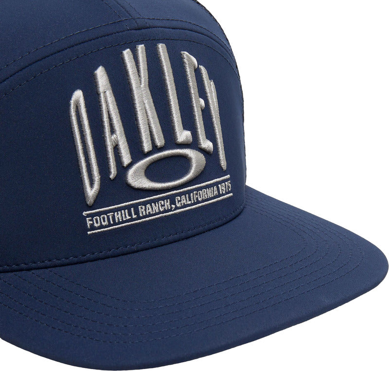 OAKLEY FHR Trucker Cap - Abyss