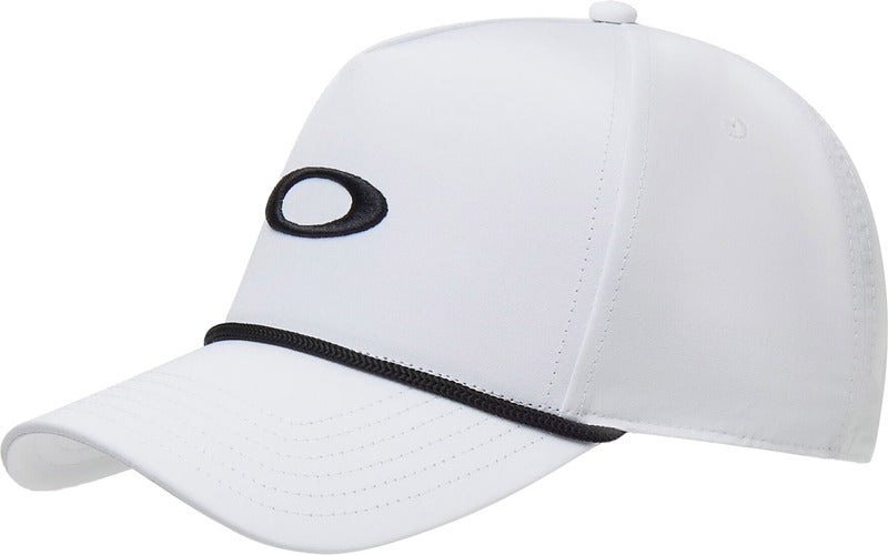 OAKLEY Ellipse Rope Cap - weiß