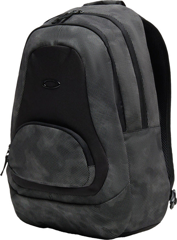 OAKLEY Primer Rc Laptop Bag - Reflective Camo schwarz