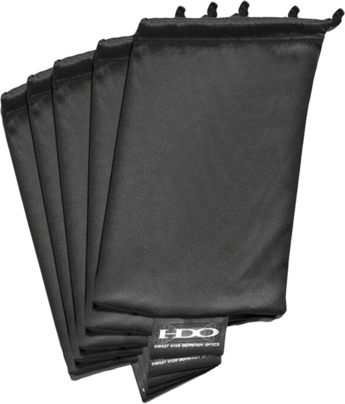 OAKLEY Microbag x5