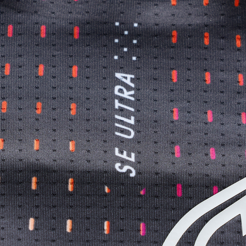 Troy Lee Designs Se Ultra Jersey Proton Weiß