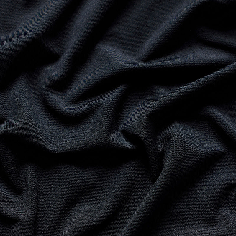 Troy Lee Designs Se Ultra Jersey Mono Schwarz