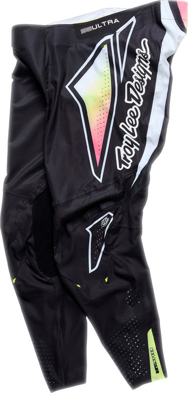 Troy Lee Designs Se Ultra Hose Proton Schwarz