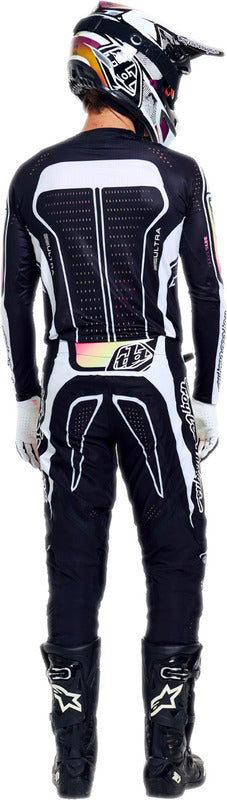 Troy Lee Designs Se Ultra Hose Proton Schwarz
