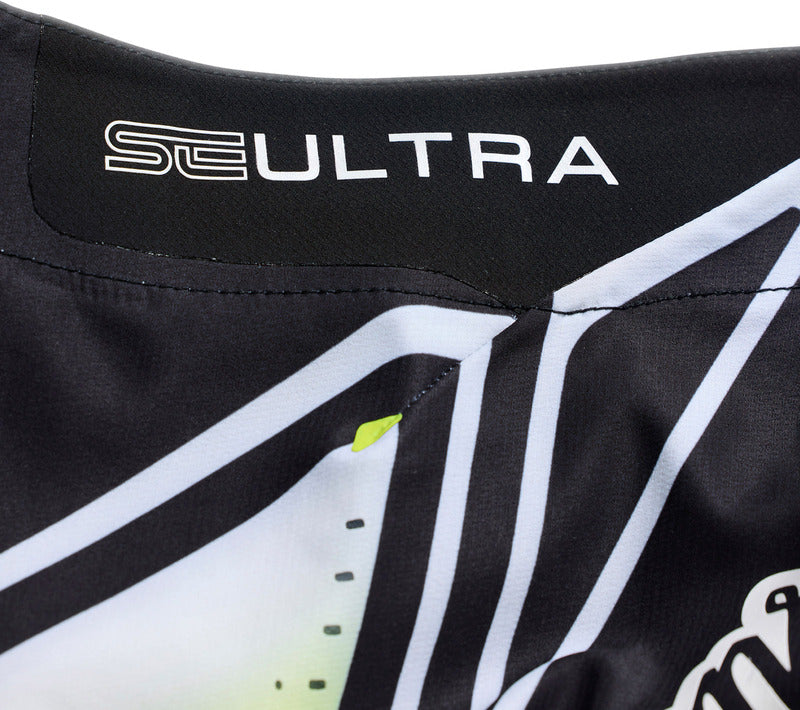 Troy Lee Designs Se Ultra Hose Proton Schwarz