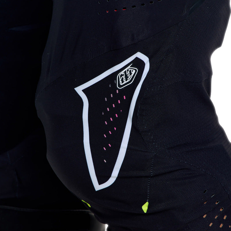 Troy Lee Designs Se Ultra Hose Proton Schwarz