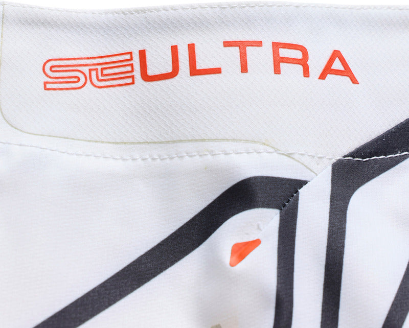 Troy Lee Designs Se Ultra Hose Proton Weiß