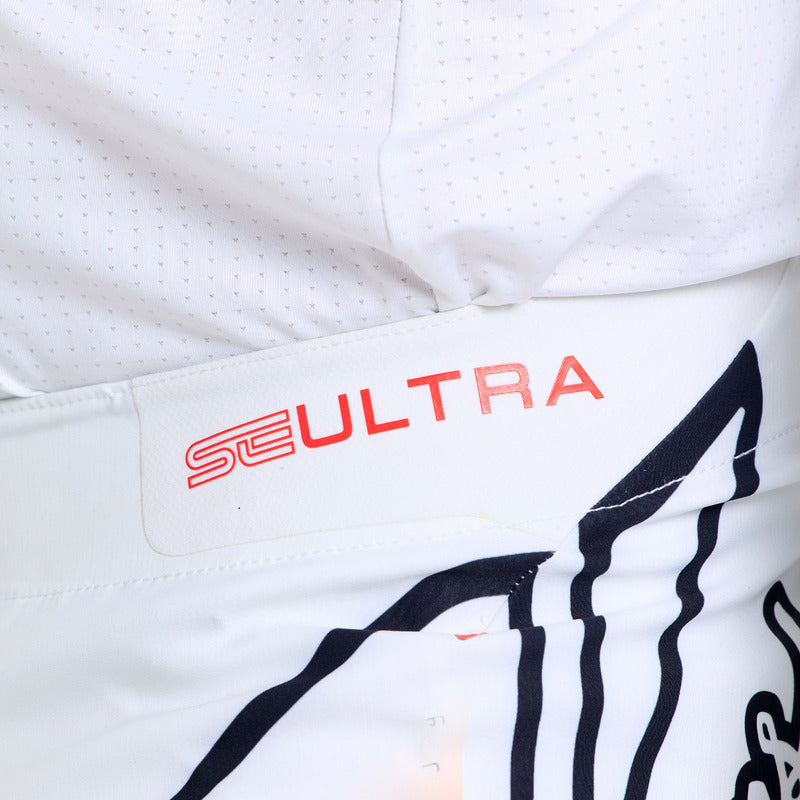 Troy Lee Designs Se Ultra Hose Proton Weiß