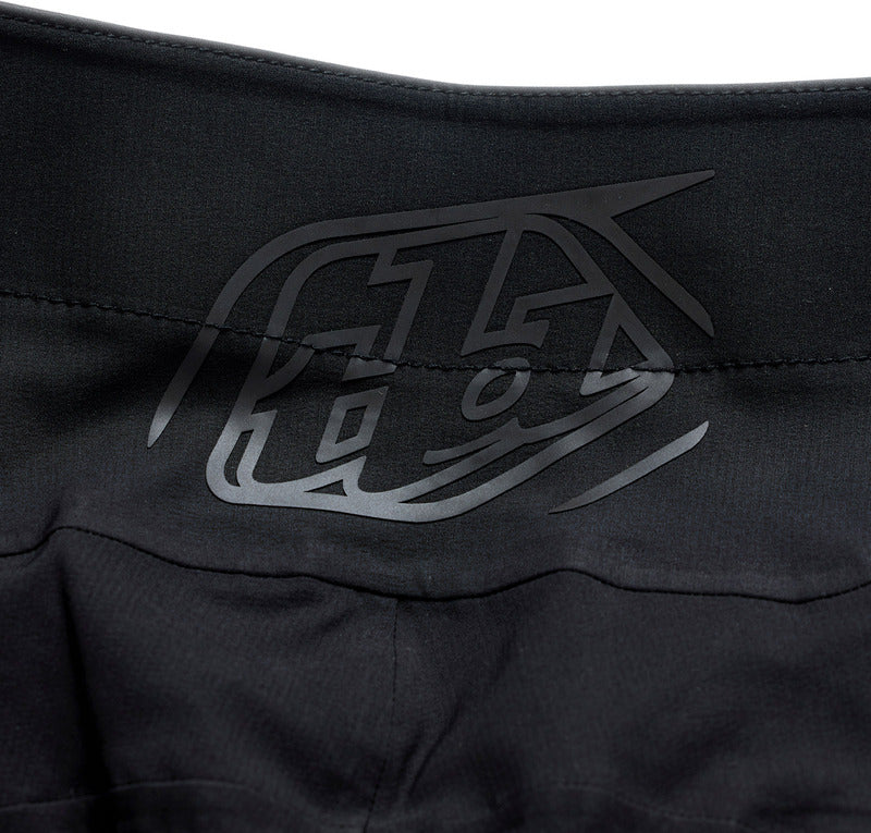 Troy Lee Designs Se Ultra Hose Mono Schwarz