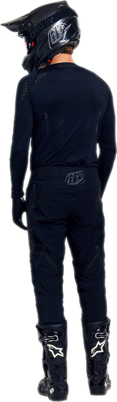 Troy Lee Designs Se Ultra Hose Mono Schwarz