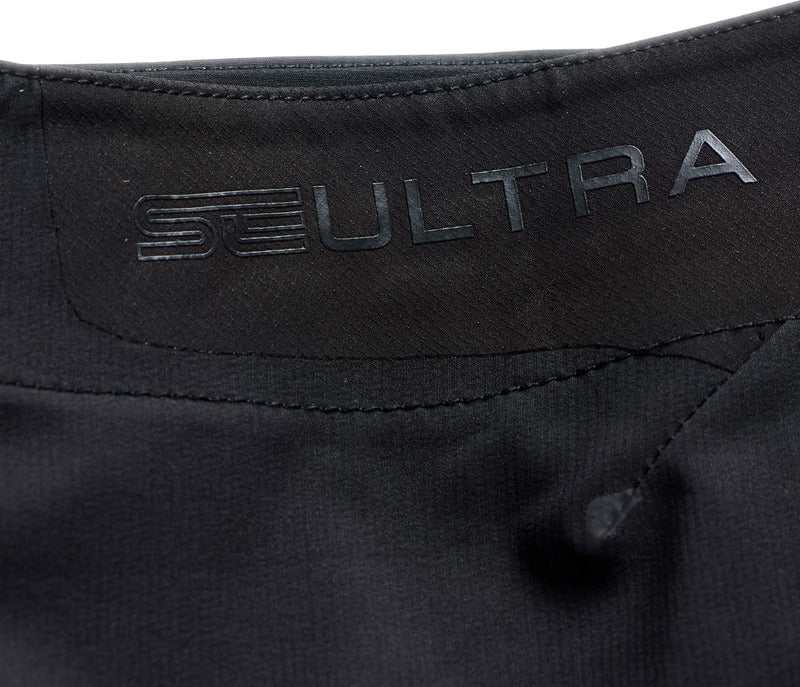 Troy Lee Designs Se Ultra Hose Mono Schwarz