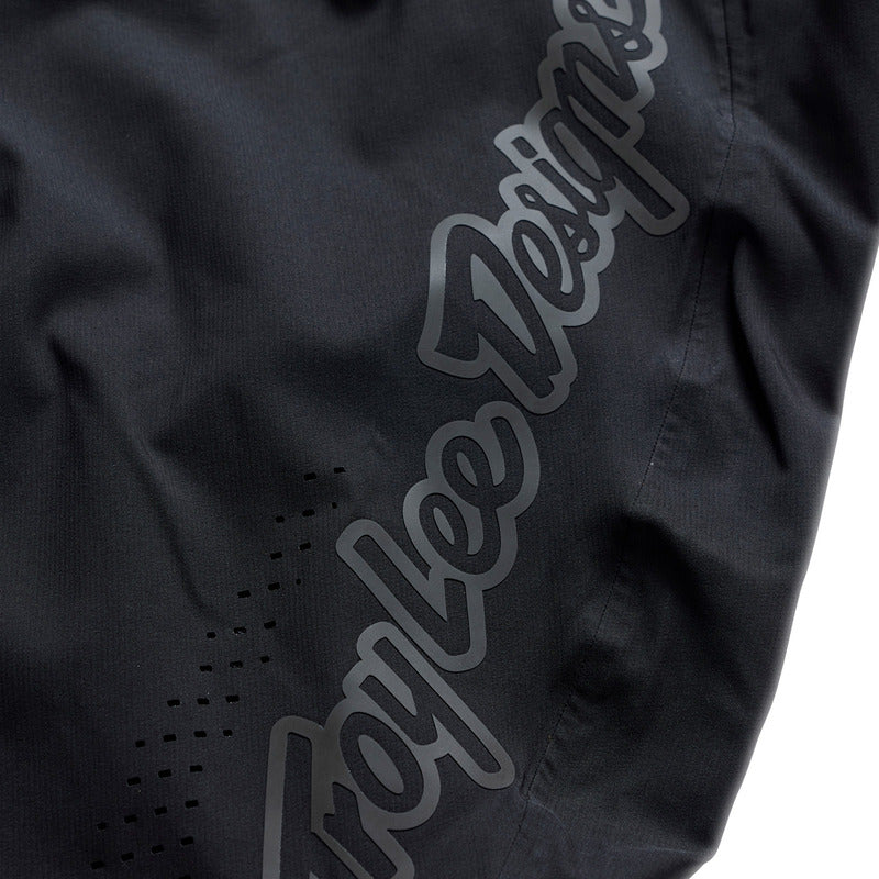 Troy Lee Designs Se Ultra Hose Mono Schwarz