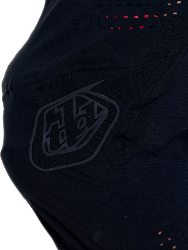 Troy Lee Designs Se Ultra Hose Mono Schwarz