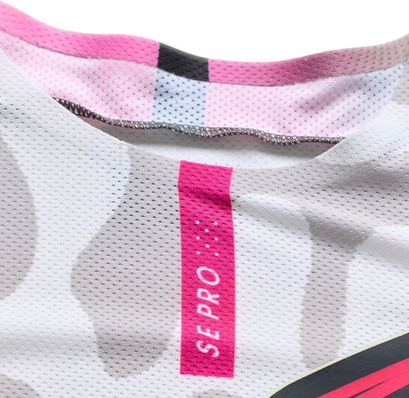 Troy Lee Designs Se Pro Jersey Myth Dark Olivgrün/Pumice