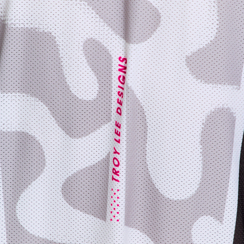 Troy Lee Designs Se Pro Jersey Myth Dark Olivgrün/Pumice