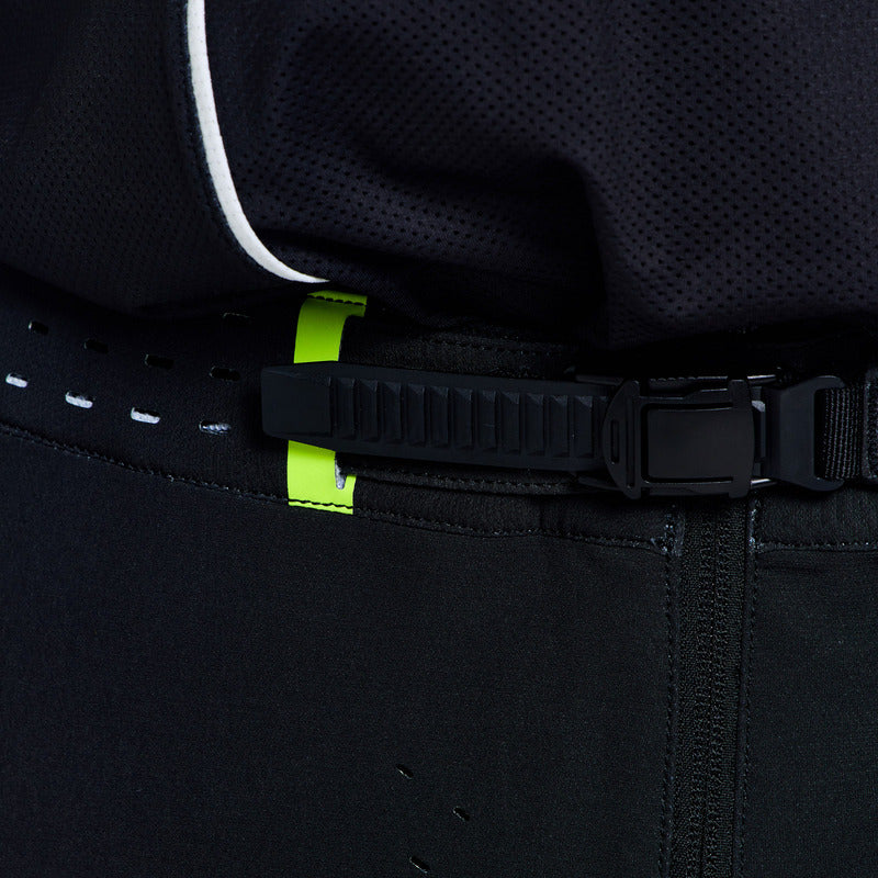 Troy Lee Designs Se Pro Hose Salvo Schwarz/Weiß