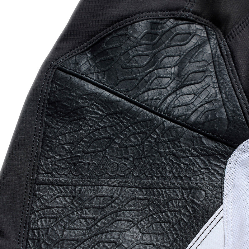Troy Lee Designs Se Pro Hose Salvo Schwarz/Weiß