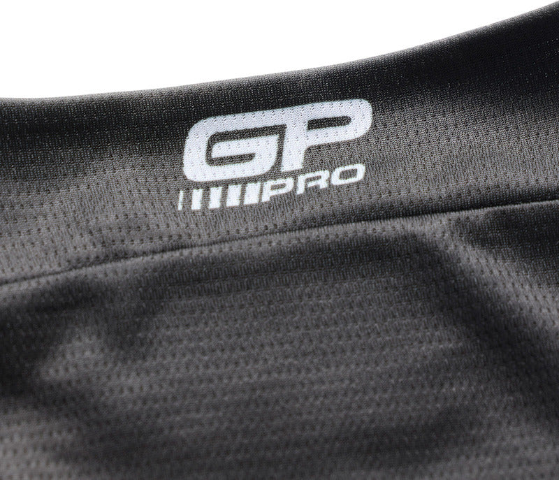 Troy Lee Designs Gp Pro Jersey Roller Weiß/Blau
